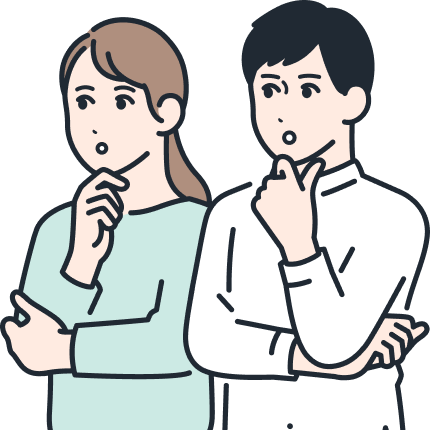 ご夫婦